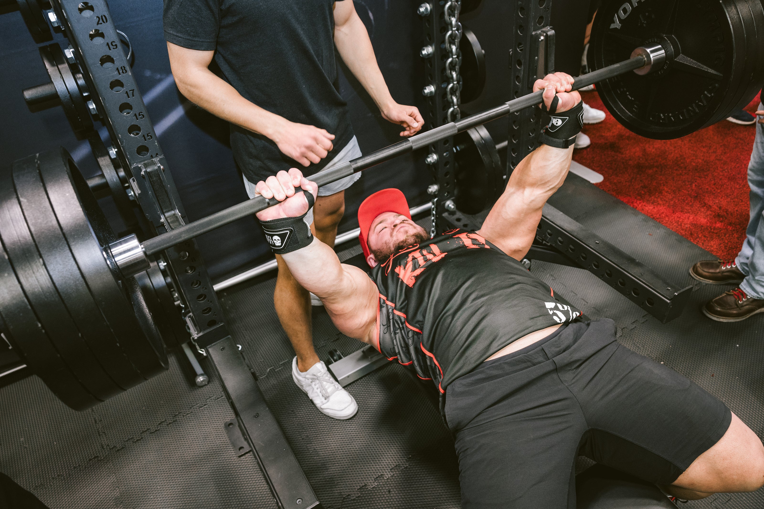 Raw Power, Pure Performance